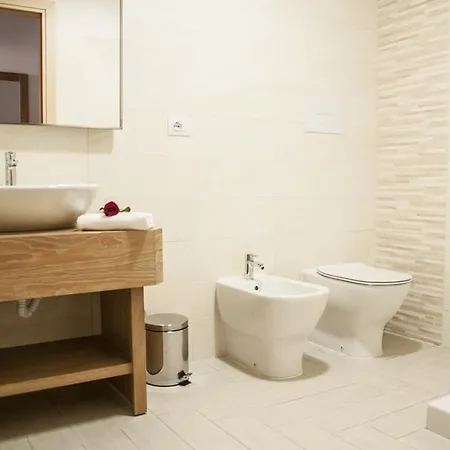 Hotell Maria Golfo Aranci