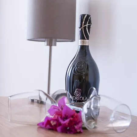 Maria Hotell Golfo Aranci