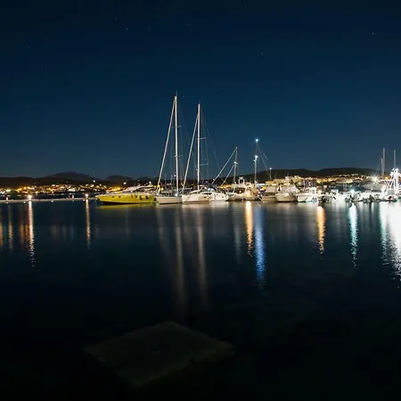 Hotel Maria Golfo Aranci