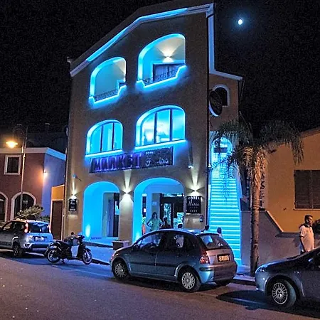 Maria Hotel 3*