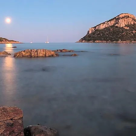 Maria Golfo Aranci