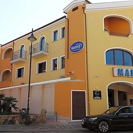 Hotel Maria