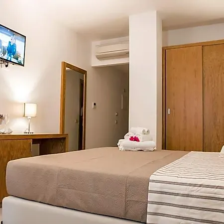 Hotel Maria Golfo Aranci