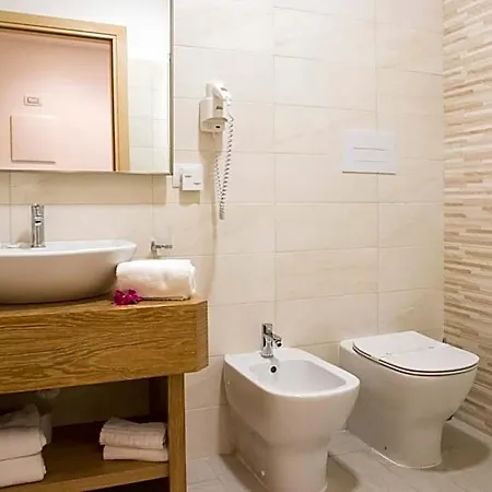 Maria Hotel Golfo Aranci