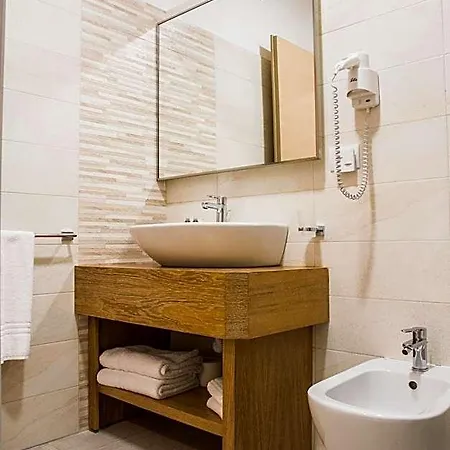 Hotel Maria Golfo Aranci