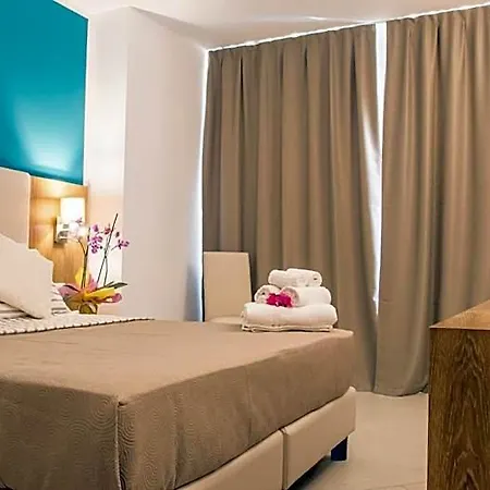 Maria Hotel Golfo Aranci