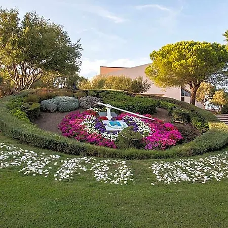 Maria Hotel Golfo Aranci