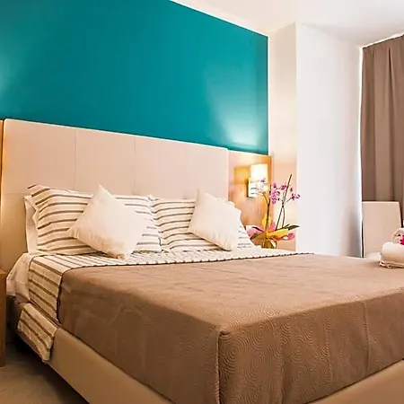 Maria Hotel Golfo Aranci