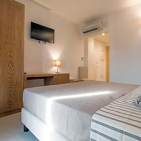 Maria Hotel Golfo Aranci