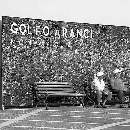 Maria 3* Golfo Aranci