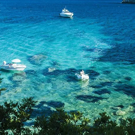 Maria Hotel Golfo Aranci