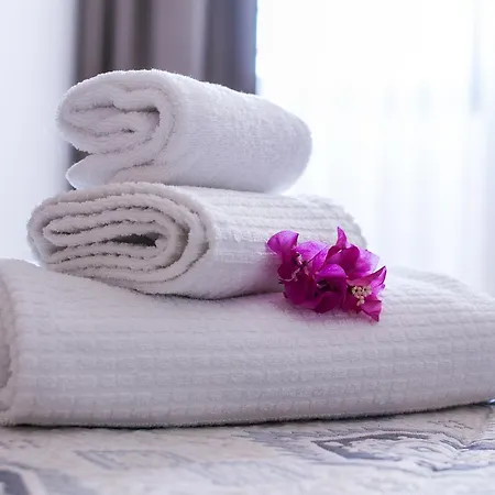 Maria Hotel 3*