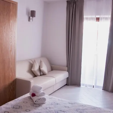 Hotel Maria Golfo Aranci