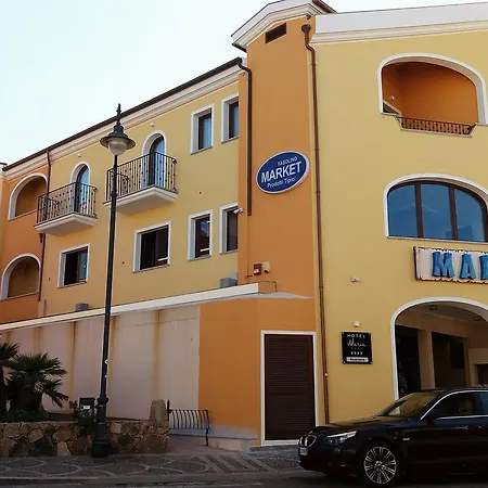 Maria Hotel