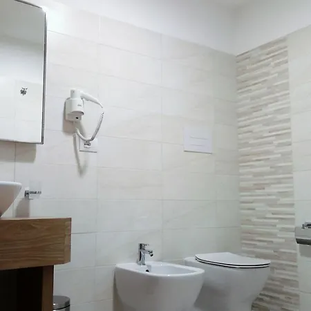 Hotel Maria 3*