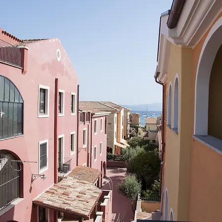 Maria Hotel