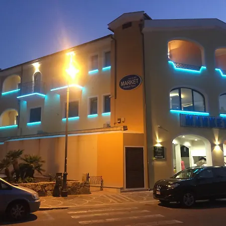 Maria Hotel 3*