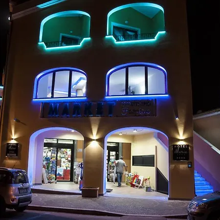 Maria Hotel