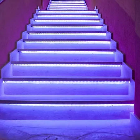 Hotel Maria Golfo Aranci