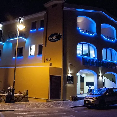 Maria 3* Golfo Aranci