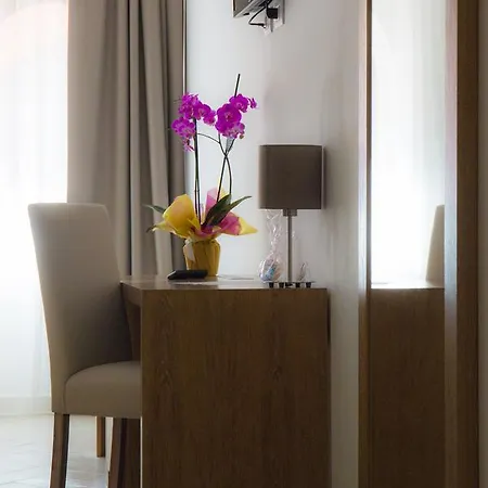 Hotel Maria Golfo Aranci