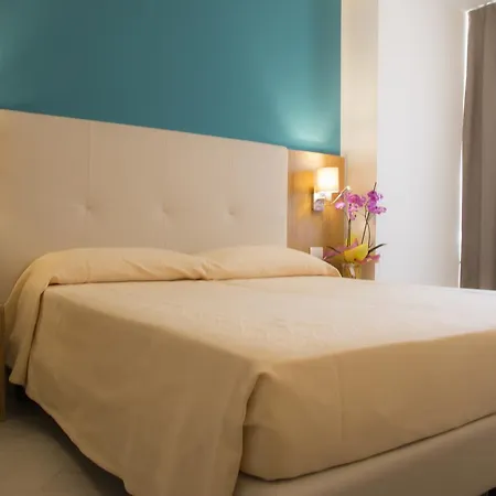 Maria Hotel Golfo Aranci