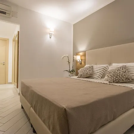 Hotel Maria 3*
