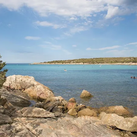 Maria Golfo Aranci
