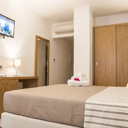 Maria Hotel