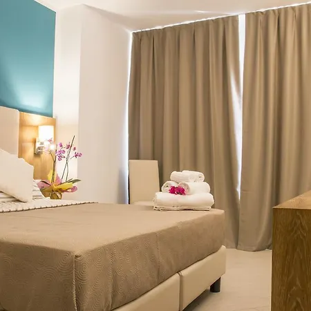 Hotel Maria