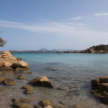 Maria 3* Golfo Aranci