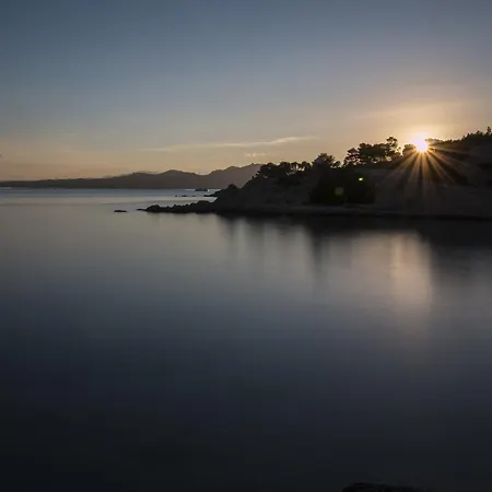 Maria Hotel Golfo Aranci