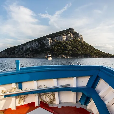 Maria 3* Golfo Aranci