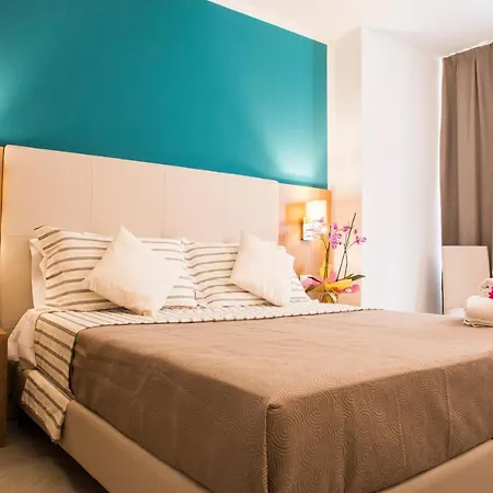 Maria 3* Golfo Aranci