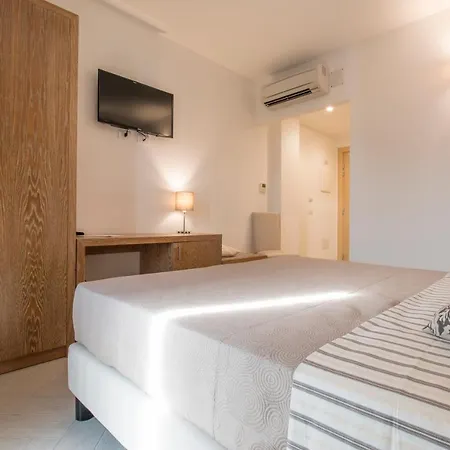 Hotel Maria Golfo Aranci