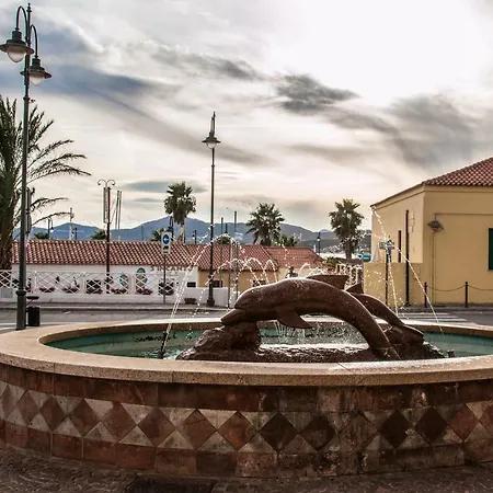 Maria Hotel 3*