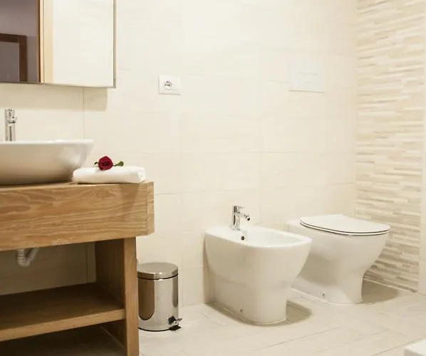 Hotel Maria Golfo Aranci