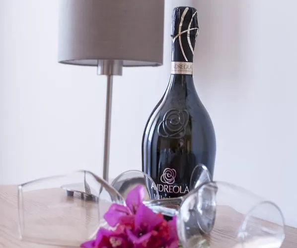 Maria Hotel Golfo Aranci