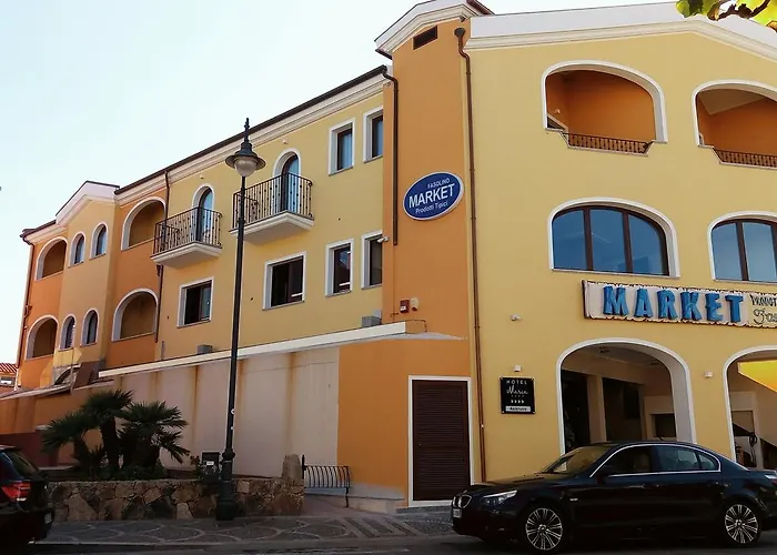 Maria Hotel