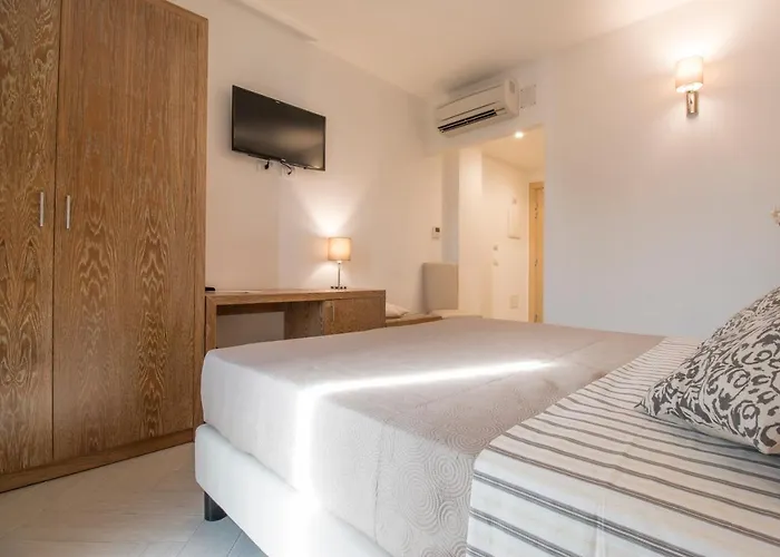 Hotel Maria Golfo Aranci